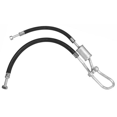 MANIFOLD HOSE ASSY 90-91 ASTRO/SAFARI VAN