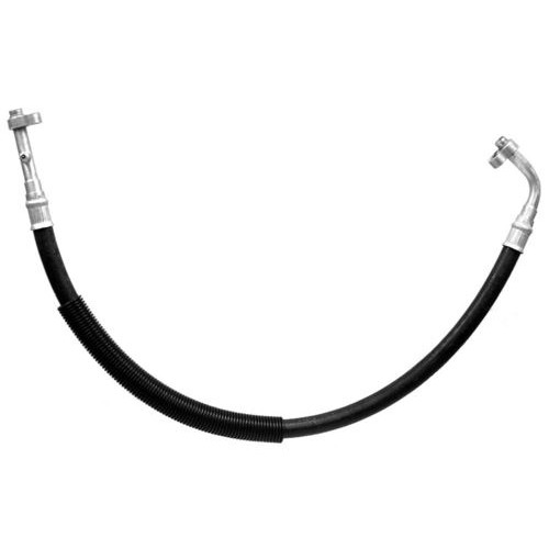 SUCTION HOSE 91-93 SATURN S-SERIES