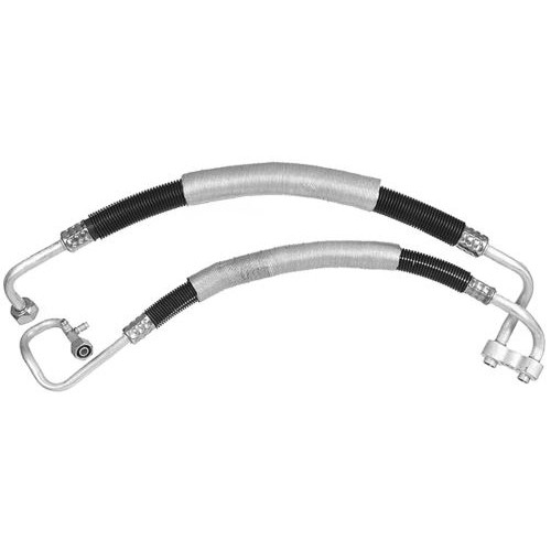 MANIFOLD HOSE ASSY 92-94 PONTIAC SUNBIRD