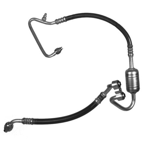 MANIFOLD HOSE ASY GM CENTURY CUTLASS 92-93  3.3L