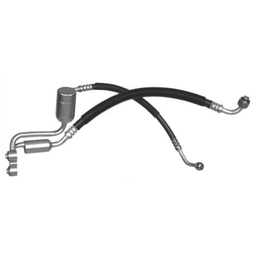 MANIFOLD HOSE 94-95 PONTIAC GRND PRIX 3.1L