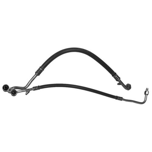 MANIFOLD HOSE ASSY 1993 GM PICKUP 4.3L