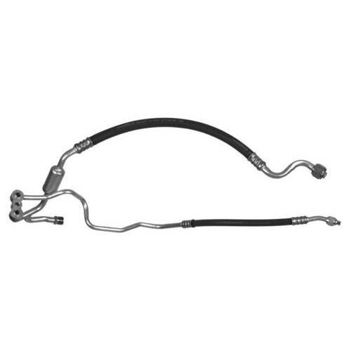 MANIFOLD HOSE ASSY 87-89 ASTRO/SAFARI