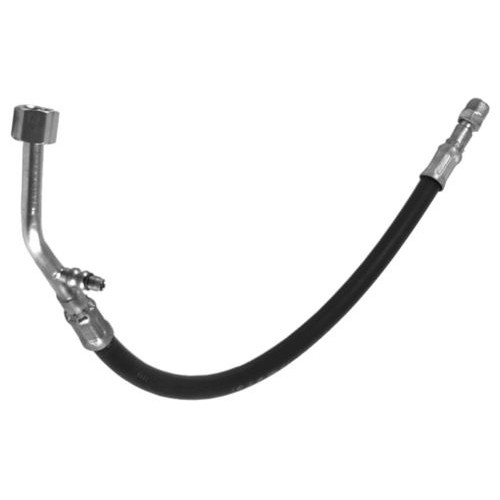 DISCHARGE LINE 83-86 F-SERIES/BRONCO