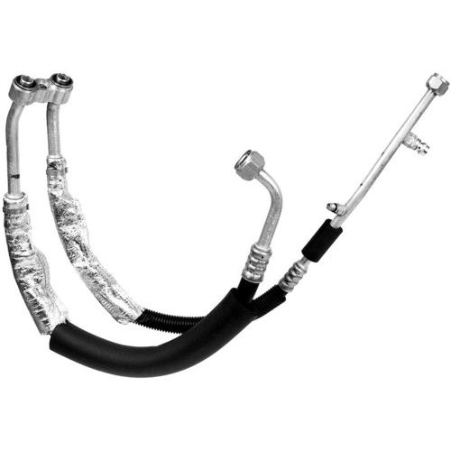 MANIFOLD HOSE 95-99 BUICK/PONTIAC/CADILLAC