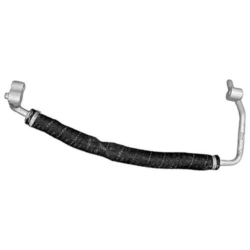 DISCHARGE LINE 91-93 HONDA ACCORD