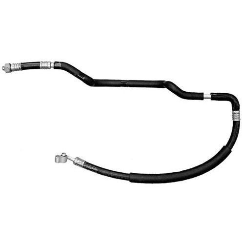 SUCTION HOSE 1988 HONDA PRELUDE