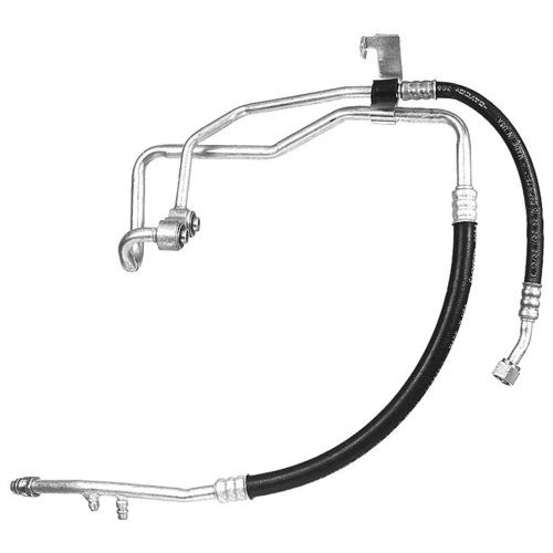 MANIFOLD HOSE CAMARO-FIREBIRD  15-30302 93-95