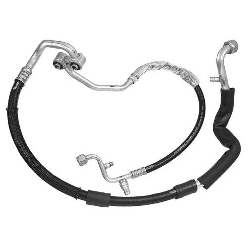 MANIFOLD HOSE ASSY 94-96 CHEV CORSICA/BERETTA