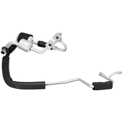 MANIFOLD HOSE TAURUS SABLE 92-93  3.0/3.8L