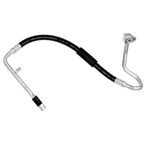 SUCTION HOSE  00-01 NISSAN XTERRA 3.3L