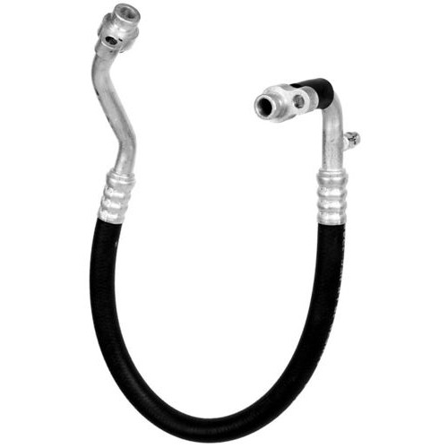 SUCTION HOSE 98-02 NISSAN FRONTIER