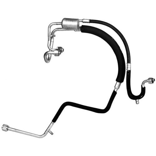 MANIFOLD HOSE ASSY 1994 BUICK/OLDS/PONT 3.8L