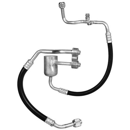 MANIFOLD HOSE ASSY 94-96 GM MID SIZE