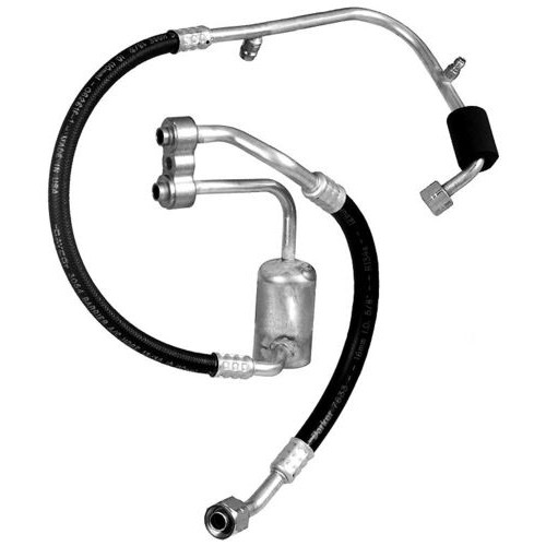 MANIFOLD HOSE ASSY 1994 BUICK/OLDS