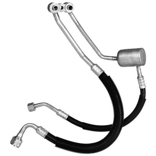 MANIFOLD HOSE ASSY 96-97 GM MID SIZE