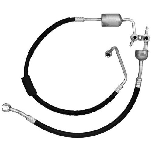 MANIFOLD HOSE ASSY 96-98 GM PICKUP