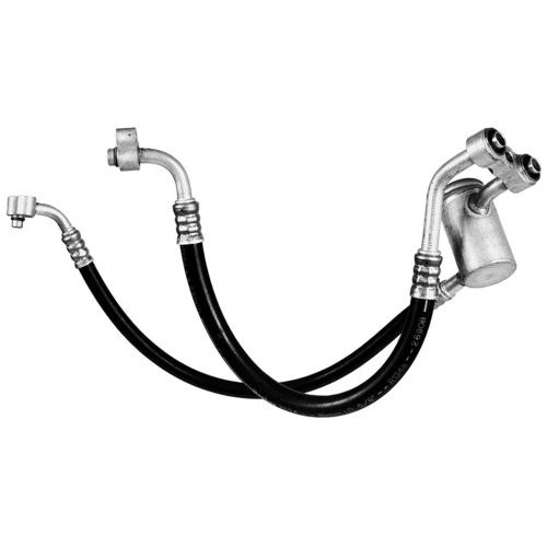 MANIFOLD HOSE ASSY 97-03 GM MID SIZE