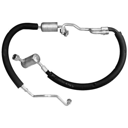 MANIFOLD HOSE ASSY GM MINI VAN W/REAR A/C 96-03