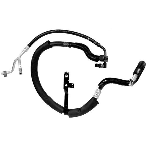 MANIFOLD HOSE ASSY 98-00 RANGER/EXPLORER