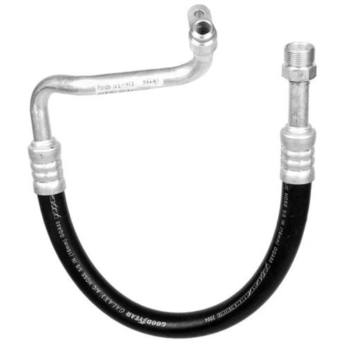 SUCTION HOSE