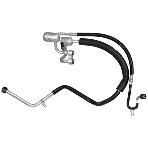 MANIFOLD HOSE ASSY 96-99 BUICK/PONT/OLDS 3.8L