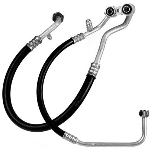 MANIFOLD HOSE ASSY 1994 GM PICKUP 5.0/5.7L