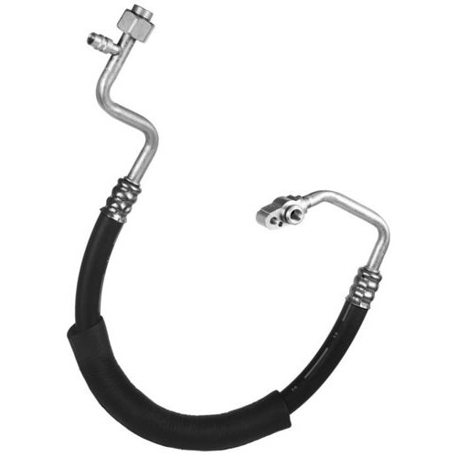 SUCTION HOSE 97-00 TOYOTA TACOMA 4CYL