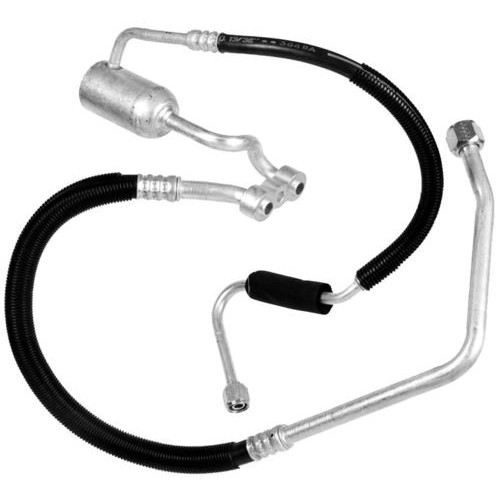 MANIFOLD HOSE ASSY 89-90 CADIILLAC FLEETWOOD