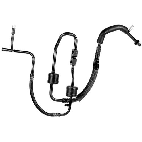 MANIFOLD HOSE ASSY 96-98 MUSTANG 3.8L