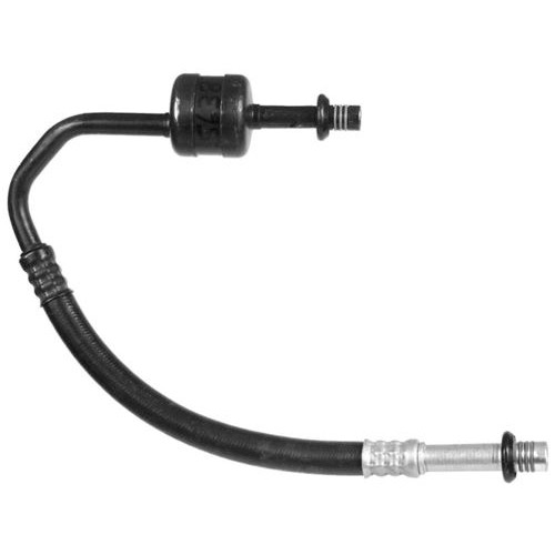 SUCTION HOSE TOWN CAR  98-02  YF2860