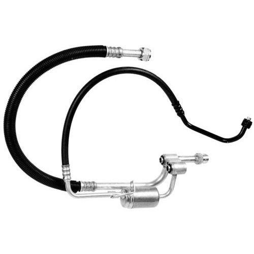 MANIFOLD HOSE ASSY 93-94 GM PICKUP