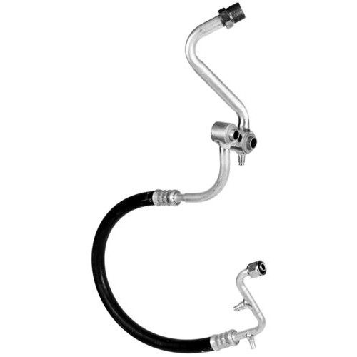 MANIFOLD HOSE ASSY 92-93 PONT/OLDS 2.3L