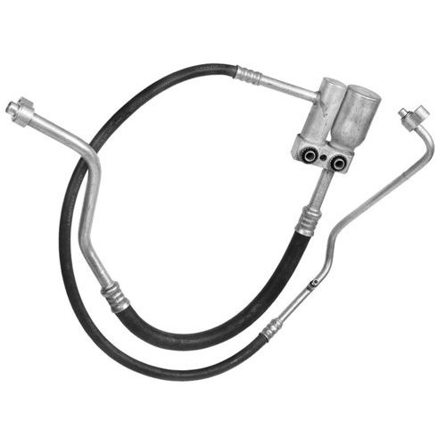 MANIFOLD HOSE ASSY 99-02 GM PICK UP