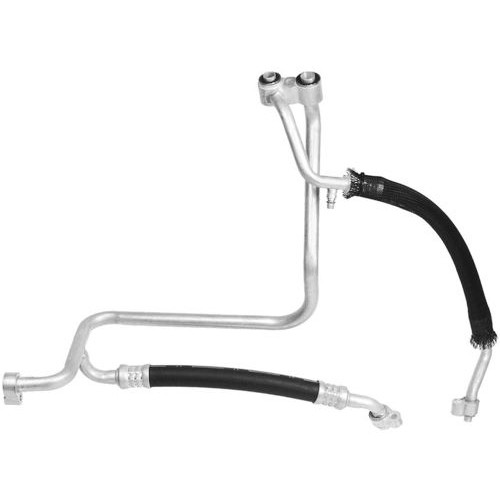 MANIFOLD HOSE 03-06 GM TRAILBLAZER ENVOY 5.3L