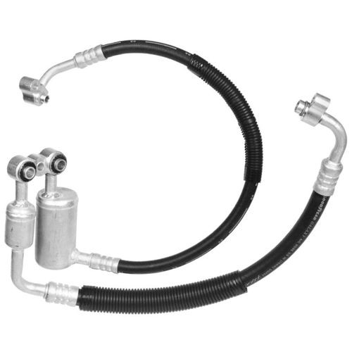 MANIFOLD HOSE ASSY 00-03 CENTURY/IMPALA