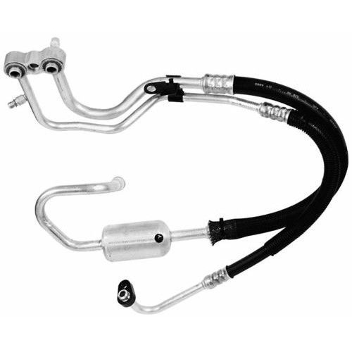 MANIFOLD HOSE ASSY 2000 DODGE DURANGO