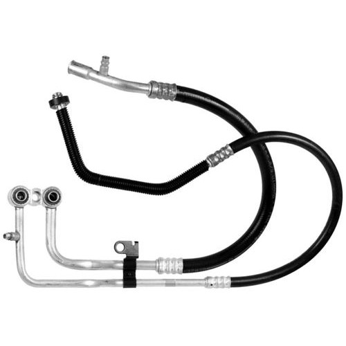 MANIFOLD HOSE ASSY 98-02 RAM PICKUP