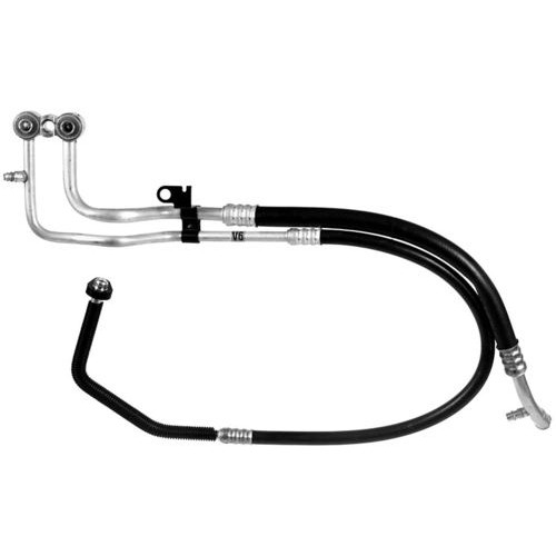 MANIFOLD HOSE ASSY 98-01 DODGE PU/RAMCHARGER