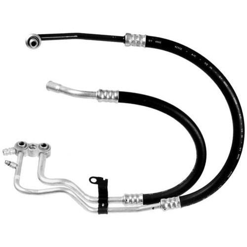 MANIFOLD HOSE 96-97 DOGE FULLSIZE