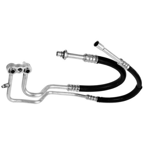 MANIFOLD HOSE ASSY 97-99 DODGE DAKOTA