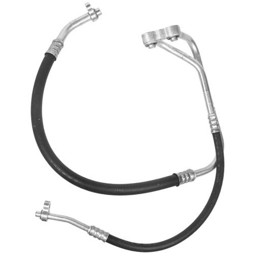 MANIFOLD HOSE ASSEMBLY