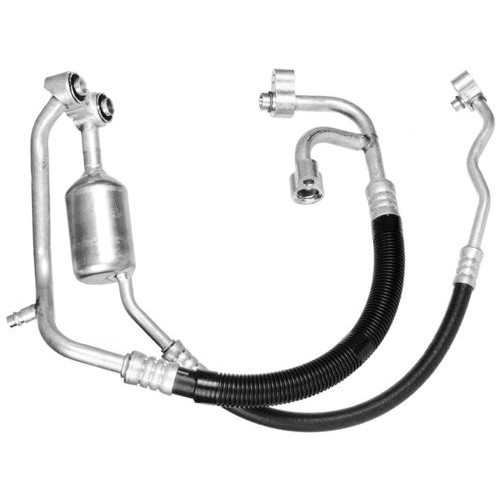 MANIFOLD HOSE ASSY 97-00 GM VENTURE/TRANS SPORT