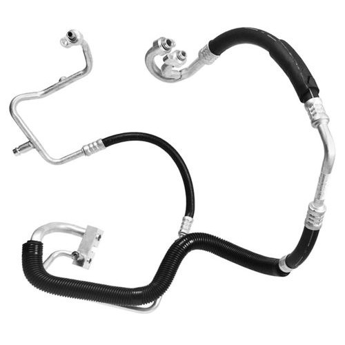 MANIFOLD HOSE ASSY 02-04 EXPLORER 4.0L