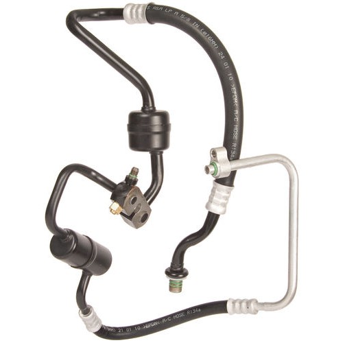 MANIFOLD HOSE 02-03 FORD TAURUS/SABLE