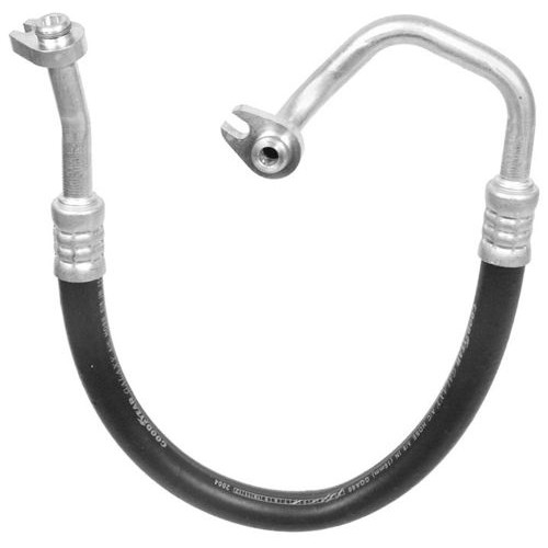 SUCTION HOSE 98-03 DODGE INTREPID 2.7L