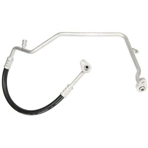 DISCHARGE LINE 00-02 JEEP WRANGLER 2.5L