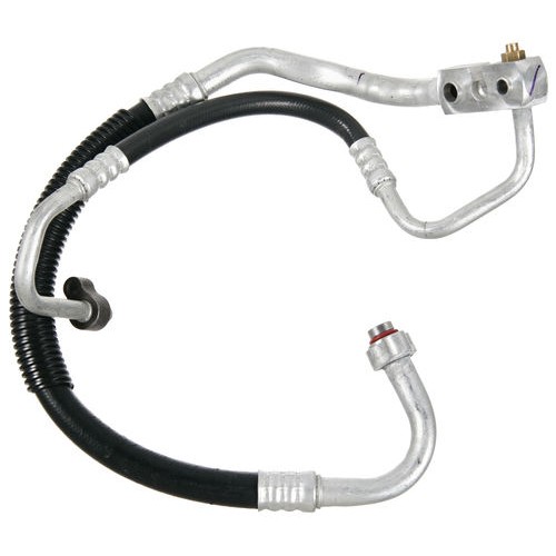 MANIFOLD HOSE ASSY FORD FOCUS 00-04 DOHC