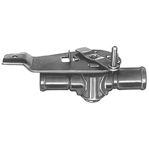 HEATER VALVE 3/4in MANUAL