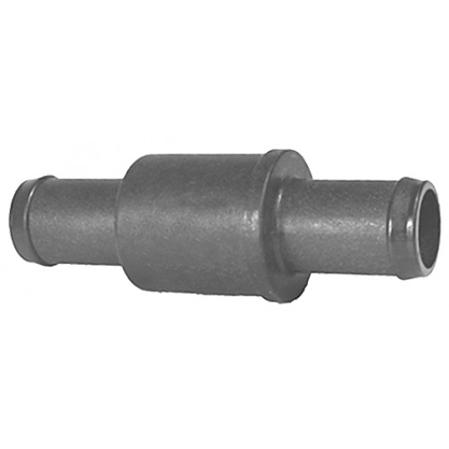 HEATER VALVE IN LINE RESTRICTOR 3/4in x 3/4in